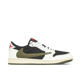 AIR JORDAN 1 LOW OG "Travis Scott - Olive"