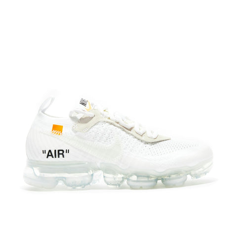 AIR VAPORMAX WHITE X OFF-WHITE