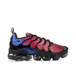 AIR VAPORMAX PLUS BLACK RED HYPER VIOLET