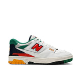 New Balance 550 '' White Multicolor ''