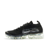 AIR VAPORMAX BLACK X OFF-WHITE