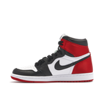 Air Jordan 1 Retro High Satin Black Toe