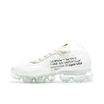 AIR VAPORMAX WHITE X OFF-WHITE