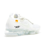 AIR VAPORMAX WHITE X OFF-WHITE