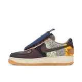 NIKE AIR FORCE 1 LOW TRAVIS SCOTT CACTUS JACK