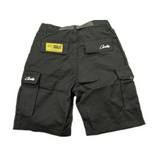 CORTEIZ ALCATRAZ CARGO SHORTS