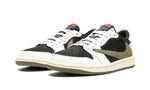 AIR JORDAN 1 LOW OG "Travis Scott - Olive"