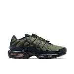 NIKE TN AIR MAX PLUS TOGGLE MEDIUM OLIVE