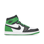 AIR JORDAN 1 RETRO HIGH OG LUCKY GREEN