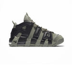 Air More Uptempo GS "Dark Stucco"