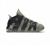 Air More Uptempo GS "Dark Stucco"