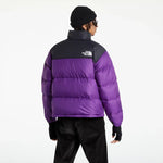 The North Face 1996 Retro Nuptse Jacket Gravity Purple