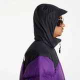 The North Face 1996 Retro Nuptse Jacket Gravity Purple