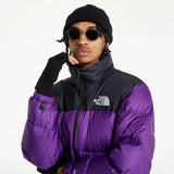 The North Face 1996 Retro Nuptse Jacket Gravity Purple