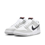 Nike Dunk Low SE “Lottery Pack-Grey”