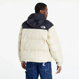 THE NORTH FACE 1996 RETRO NUPTSE JACKET GRAVEL