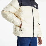 THE NORTH FACE 1996 RETRO NUPTSE JACKET GRAVEL