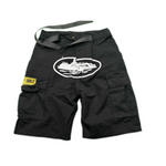 CORTEIZ ALCATRAZ CARGO SHORTS