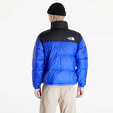 THE NORTH FACE 1996 RETRO NUPTSE JACKET LAPIS BLUE