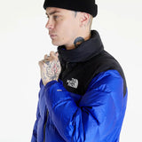 THE NORTH FACE 1996 RETRO NUPTSE JACKET LAPIS BLUE