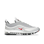 Air Max 97 Silver