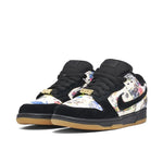 NIKE SB DUNK LOW X SUPREME RAMMELLZEE