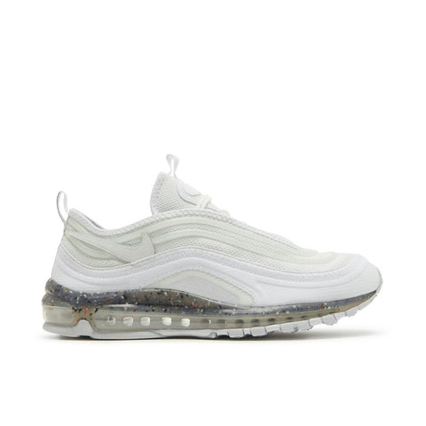 NIKE AIR MAX TERRASCAPE 97 WHITE