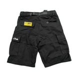 CORTEIZ ALCATRAZ CARGO SHORTS