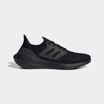 adidas Ultra Boost 21
Triple Black