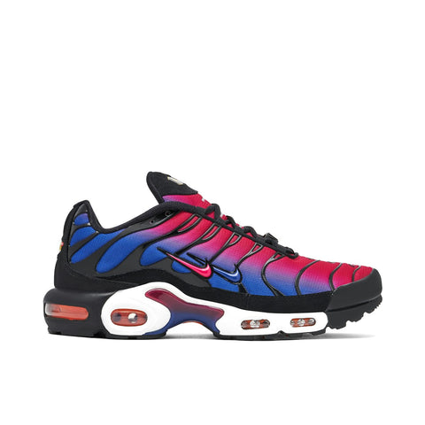 NIKE AIR MAX PLUS X PATTA FC X BARCELONA