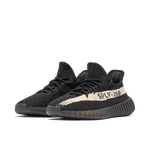 YEEZY BOOST 350 V2 CORE BLACK WHITE OREO