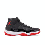 AIR JORDAN 11 RETRO BRED 2012