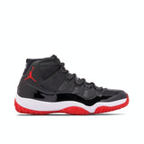 AIR JORDAN 11 RETRO BRED 2012