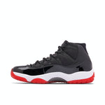 AIR JORDAN 11 RETRO BRED 2012