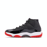 AIR JORDAN 11 RETRO BRED 2012