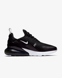 Nike air max 270 - Black White