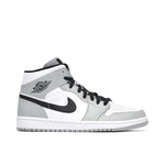 AIR JORDAN 1 RETRO HIGH OG GREY–WHITE