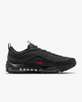 Air Max 97 Black/Red