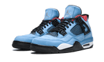 Travis Scott x Nike Air Jordan 4 Retro Travis Scotts